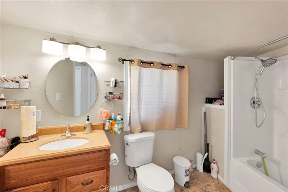 12660 Ivanhoe Road Lucerne Valley, CA 92356