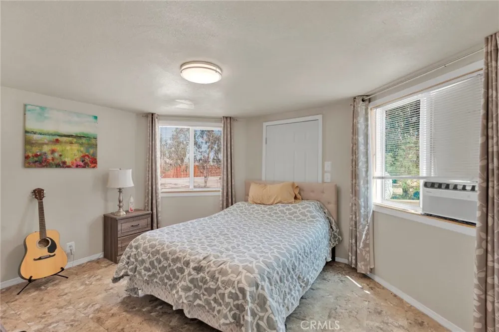 12660 Ivanhoe Road Lucerne Valley, CA 92356