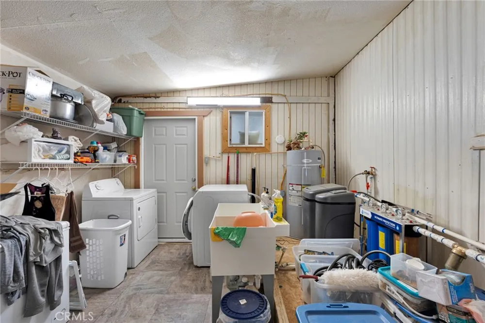 12660 Ivanhoe Road Lucerne Valley, CA 92356