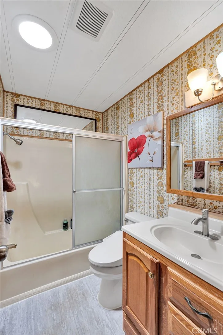 12660 Ivanhoe Road Lucerne Valley, CA 92356