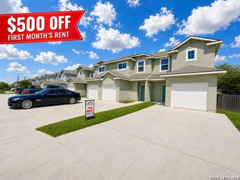 16914 Spirit Brook Unit 1