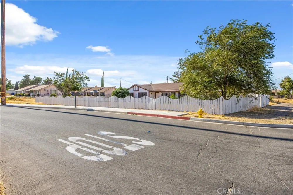 15888 Bear Valley Road Victorville, CA 92395