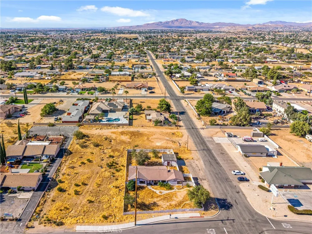 15888 Bear Valley Road Victorville, CA 92395