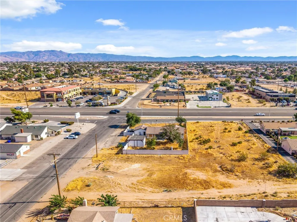 15888 Bear Valley Road Victorville, CA 92395