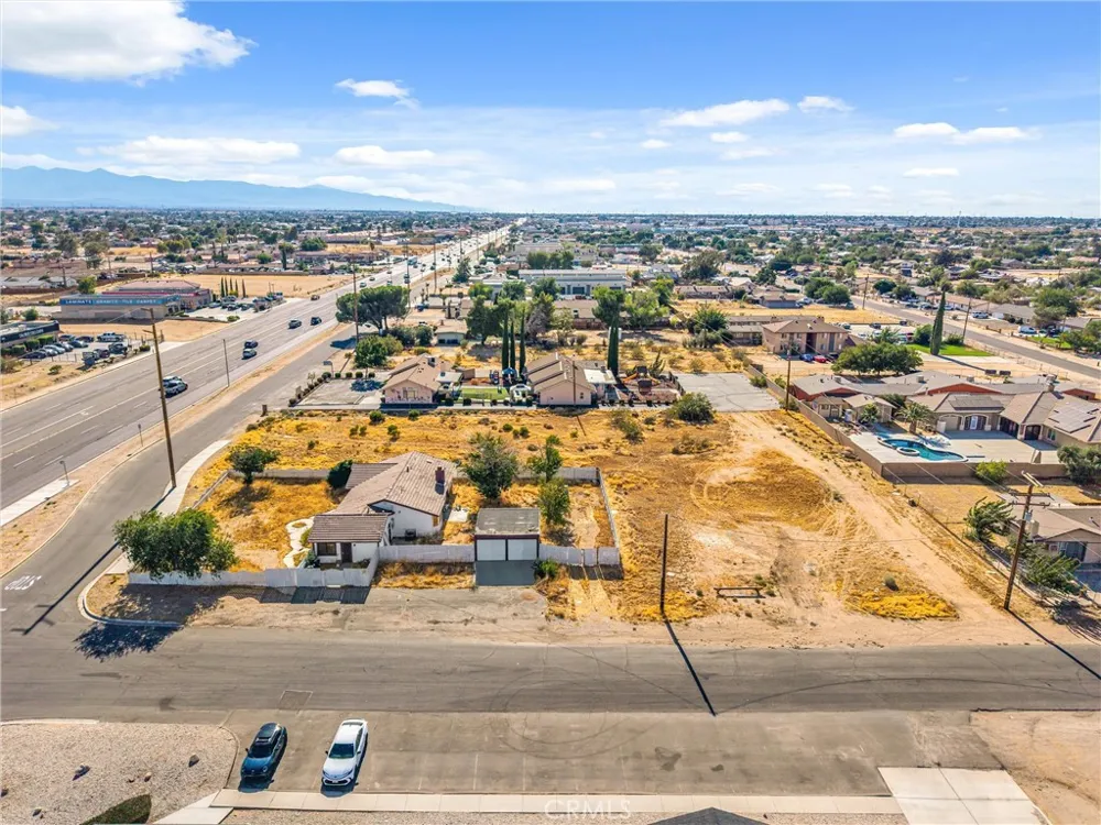 15888 Bear Valley Road Victorville, CA 92395