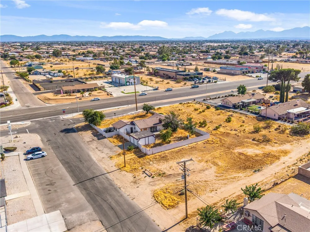 15888 Bear Valley Road Victorville, CA 92395