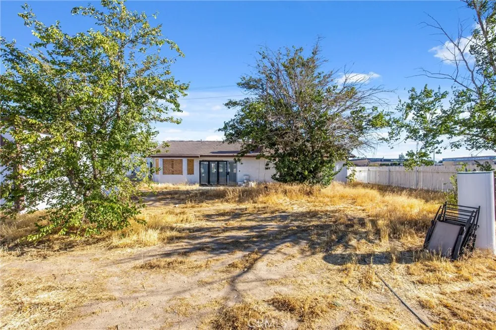 15888 Bear Valley Road Victorville, CA 92395