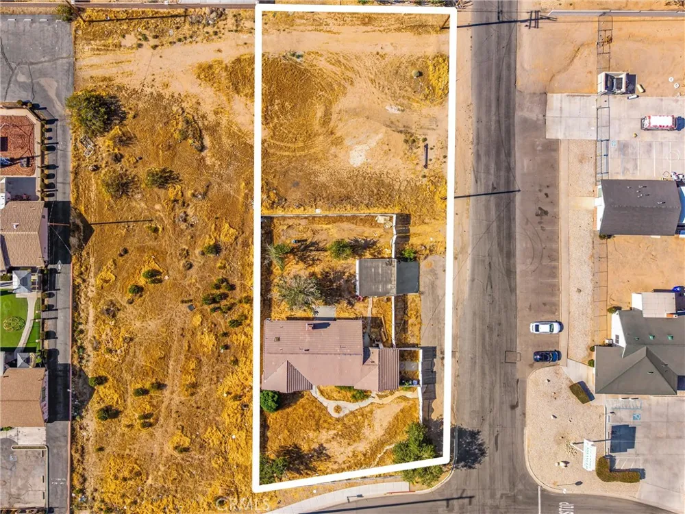 15888 Bear Valley Road Victorville, CA 92395