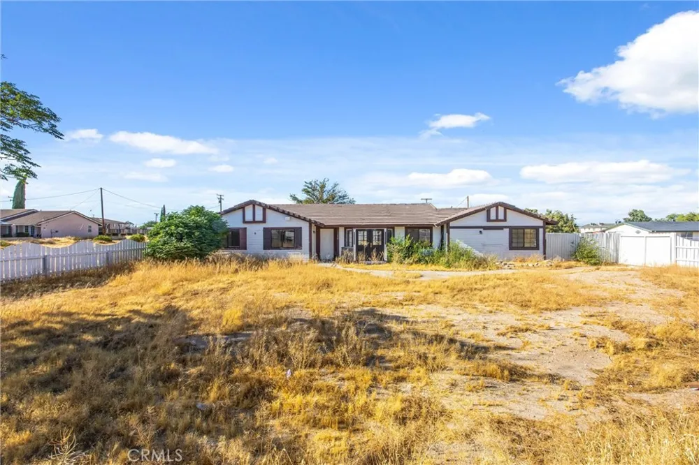 15888 Bear Valley Road Victorville, CA 92395