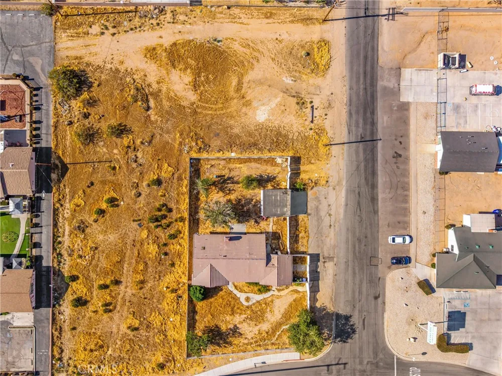 15888 Bear Valley Road Victorville, CA 92395