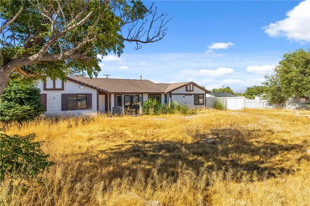 15888 Bear Valley Road Victorville, CA 92395