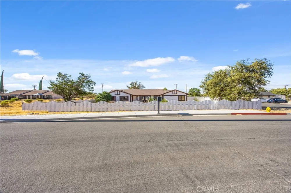15888 Bear Valley Road Victorville, CA 92395