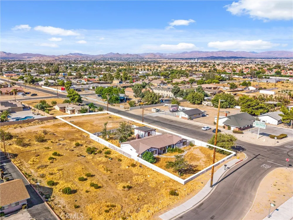15888 Bear Valley Road Victorville, CA 92395