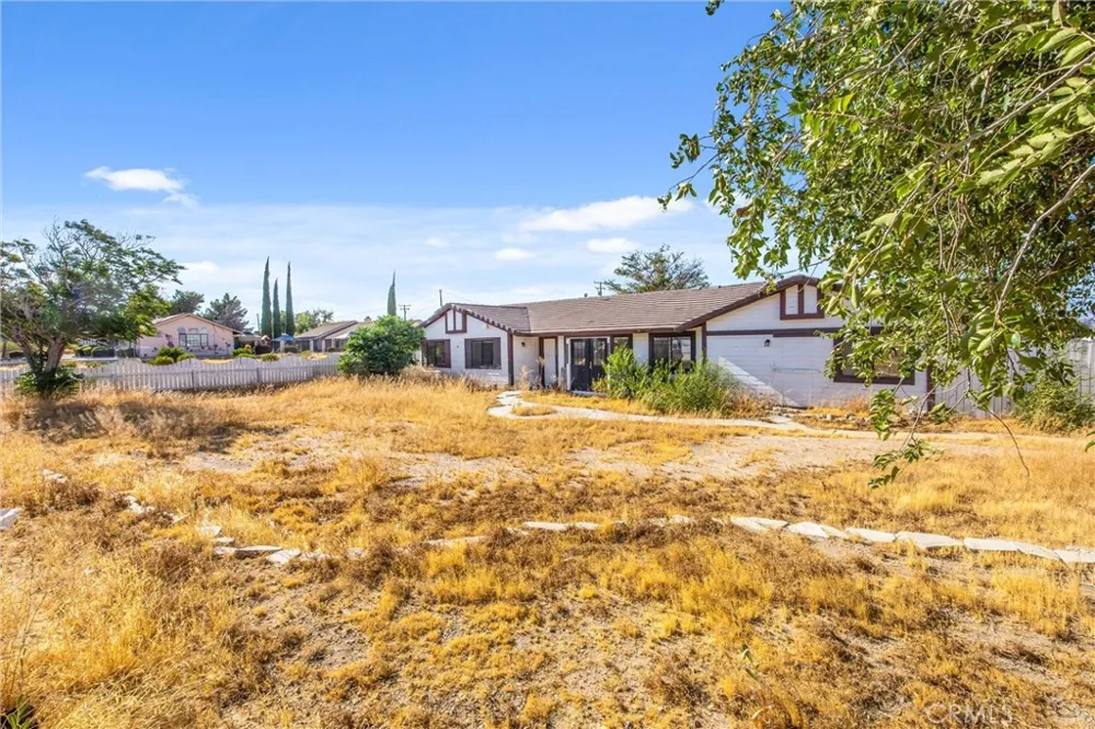 15888 Bear Valley Road Victorville, CA 92395