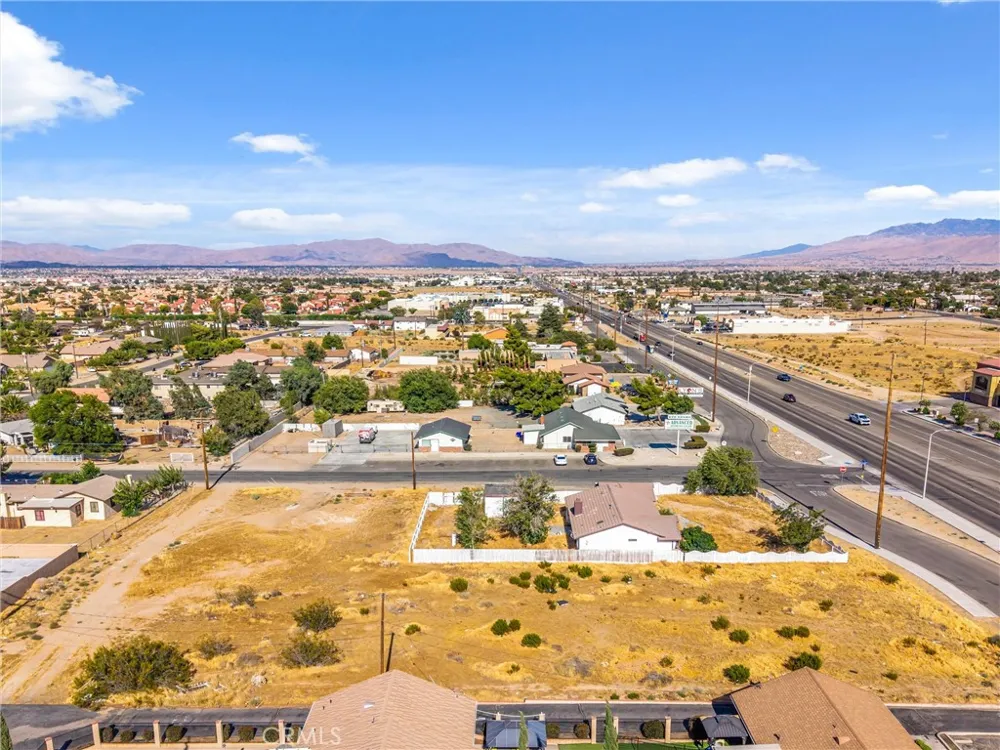 15888 Bear Valley Road Victorville, CA 92395