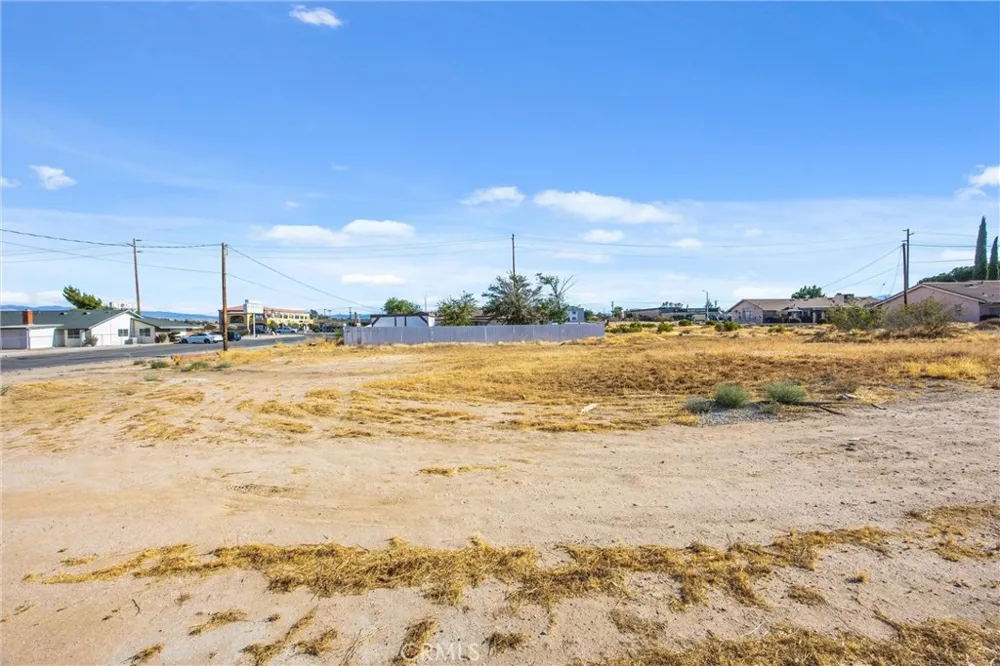 15888 Bear Valley Road Victorville, CA 92395