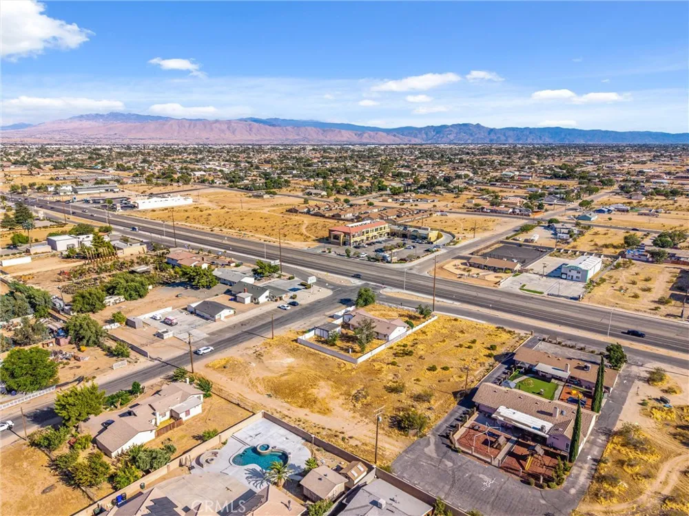 15888 Bear Valley Road Victorville, CA 92395