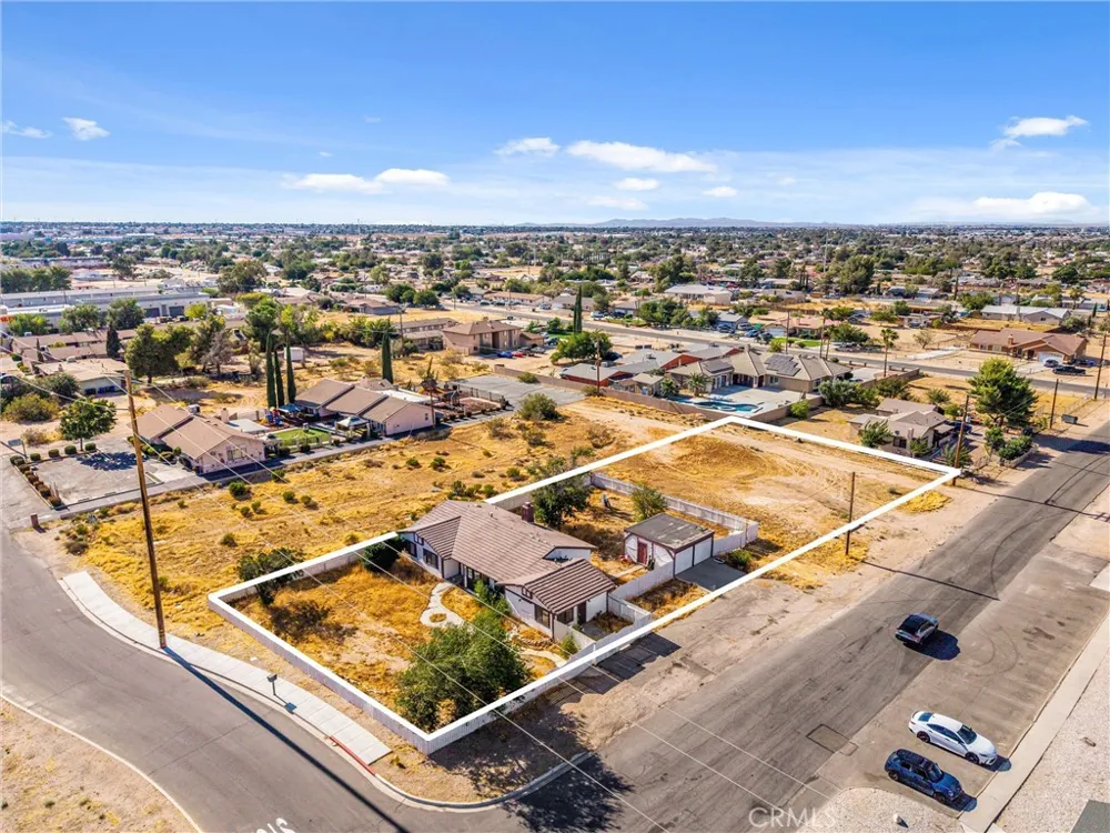 15888 Bear Valley Road Victorville, CA 92395