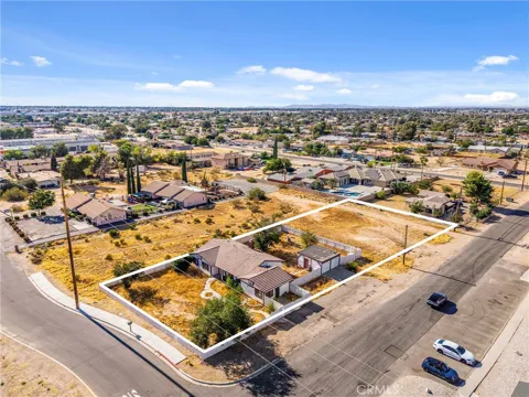15888 Bear Valley Road
