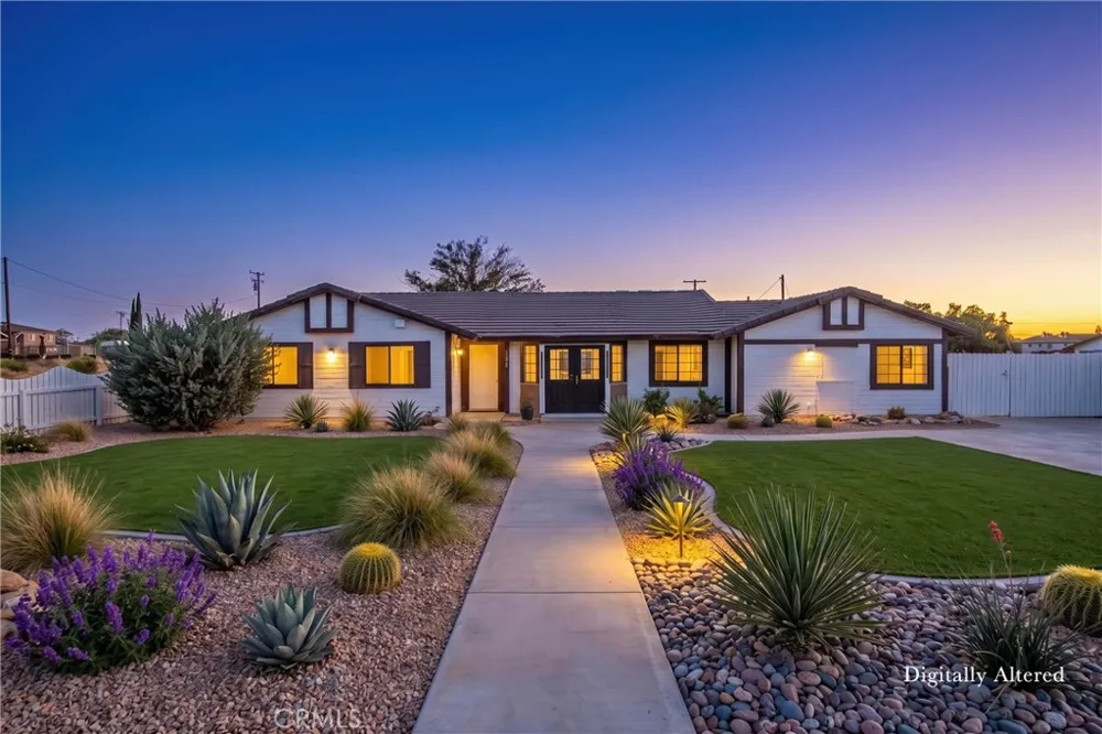 15888 Bear Valley Road Victorville, CA 92395