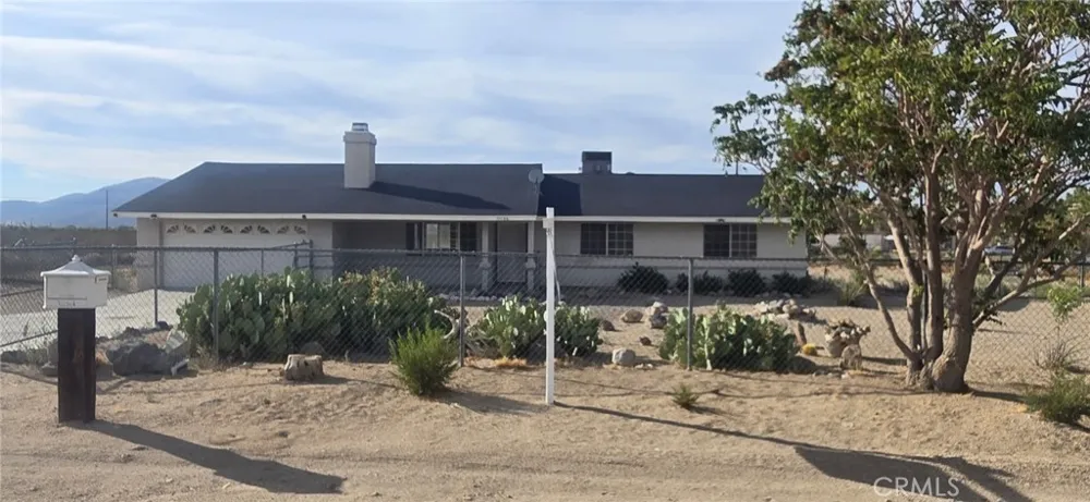 31186 Stanley Lucerne Valley, CA 92356