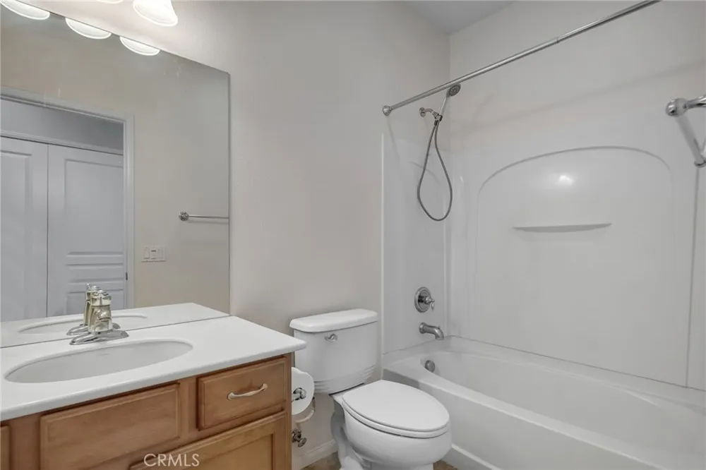 16707 Ukiah Victorville, CA 92394