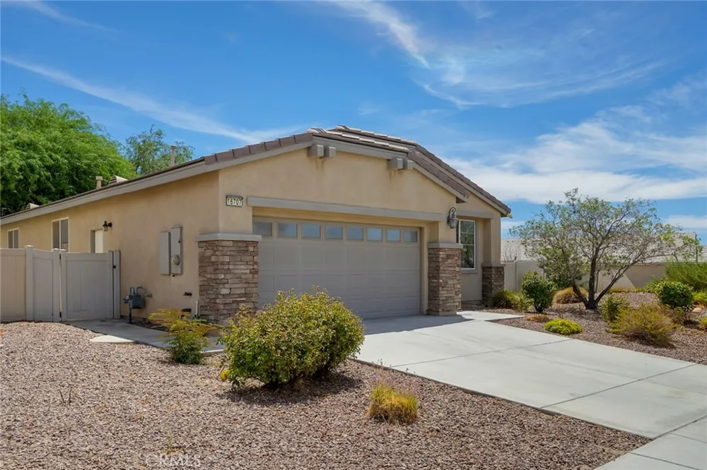 16707 Ukiah Victorville, CA 92394