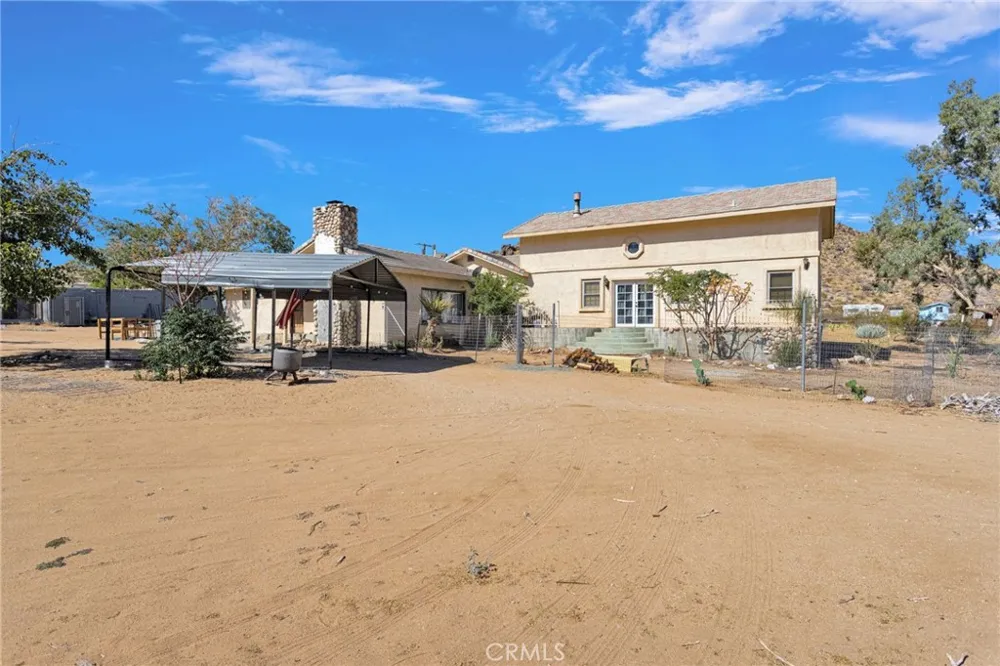 24716 McRoberts Apple Valley, CA 92307