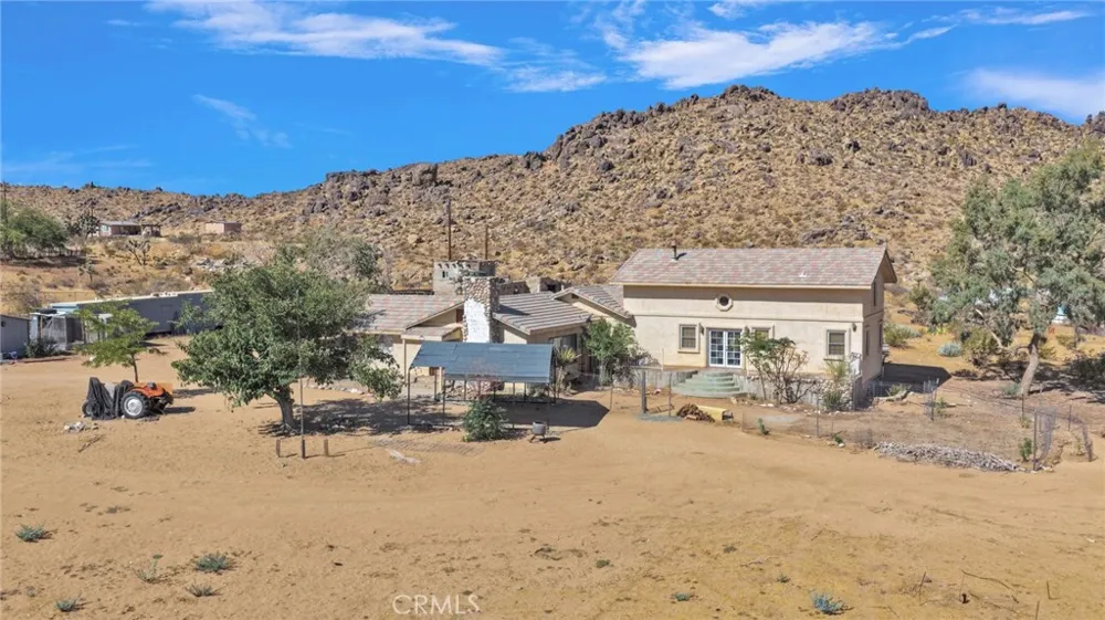 24716 McRoberts Apple Valley, CA 92307