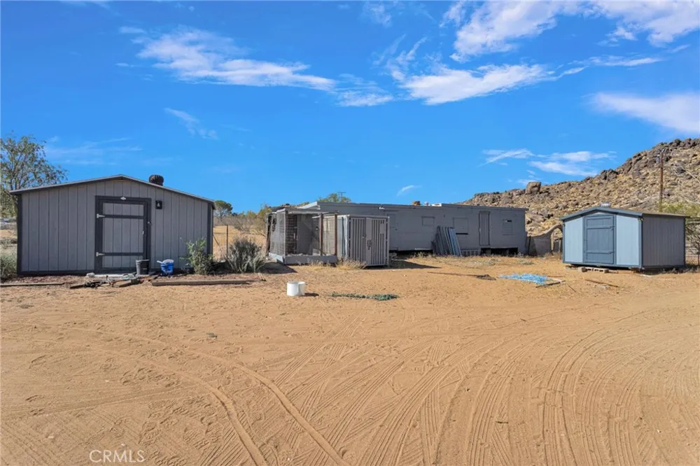 24716 McRoberts Apple Valley, CA 92307