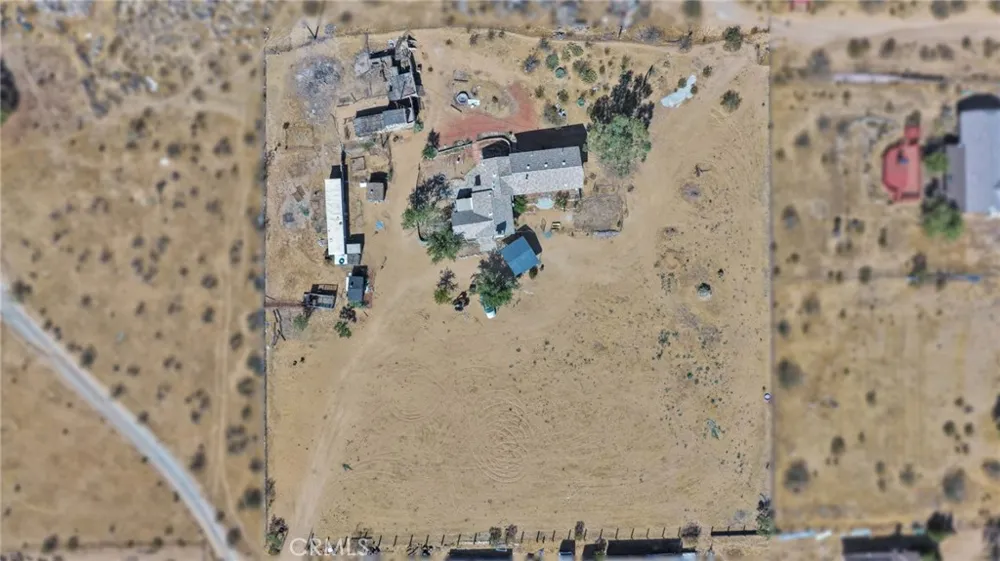 24716 McRoberts Apple Valley, CA 92307