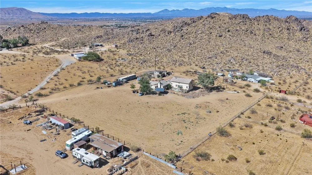 24716 McRoberts Apple Valley, CA 92307