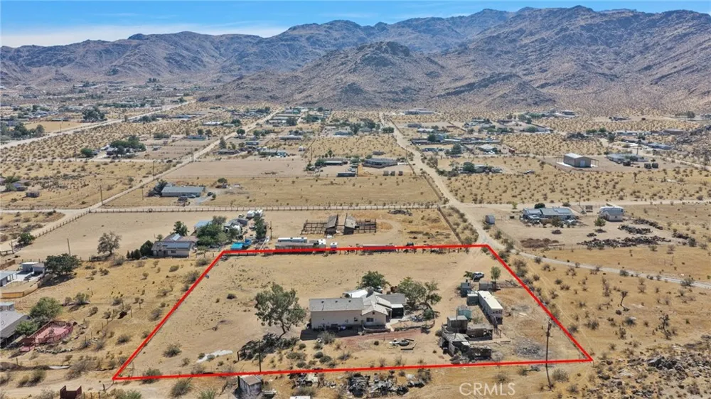 24716 McRoberts Apple Valley, CA 92307