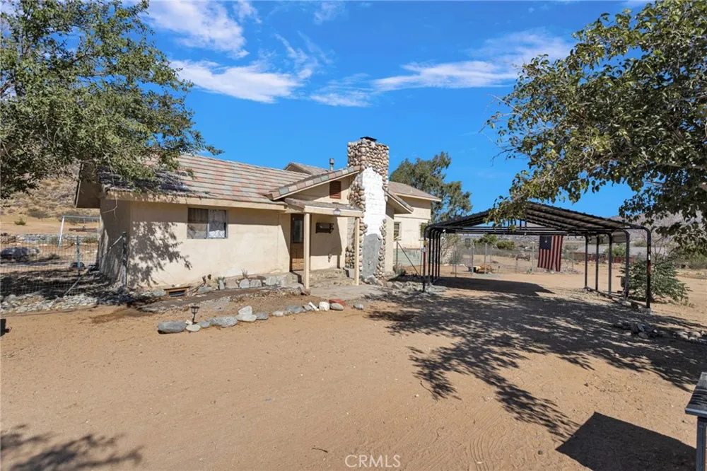 24716 McRoberts Apple Valley, CA 92307