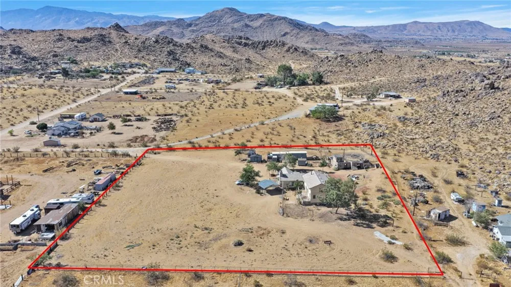 24716 McRoberts Apple Valley, CA 92307