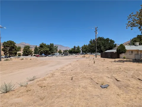 Irwin Ave.