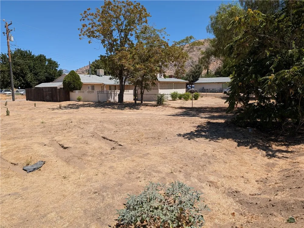Irwin Ave. Lake Isabella, CA 92340