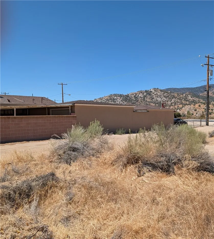 Fulop St. Lake Isabella, CA 92340
