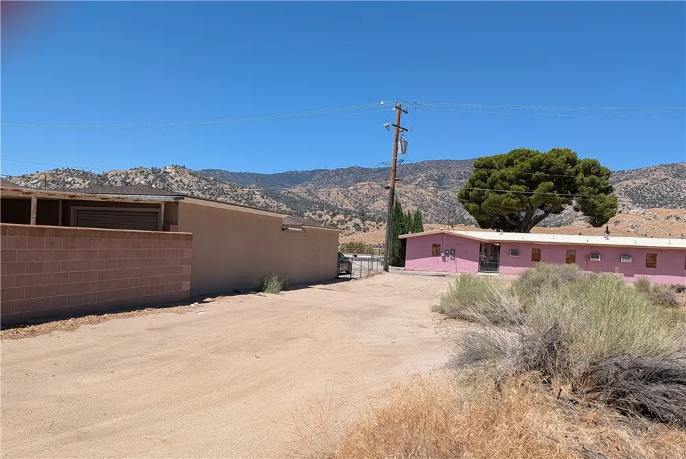 Fulop St. Lake Isabella, CA 92340