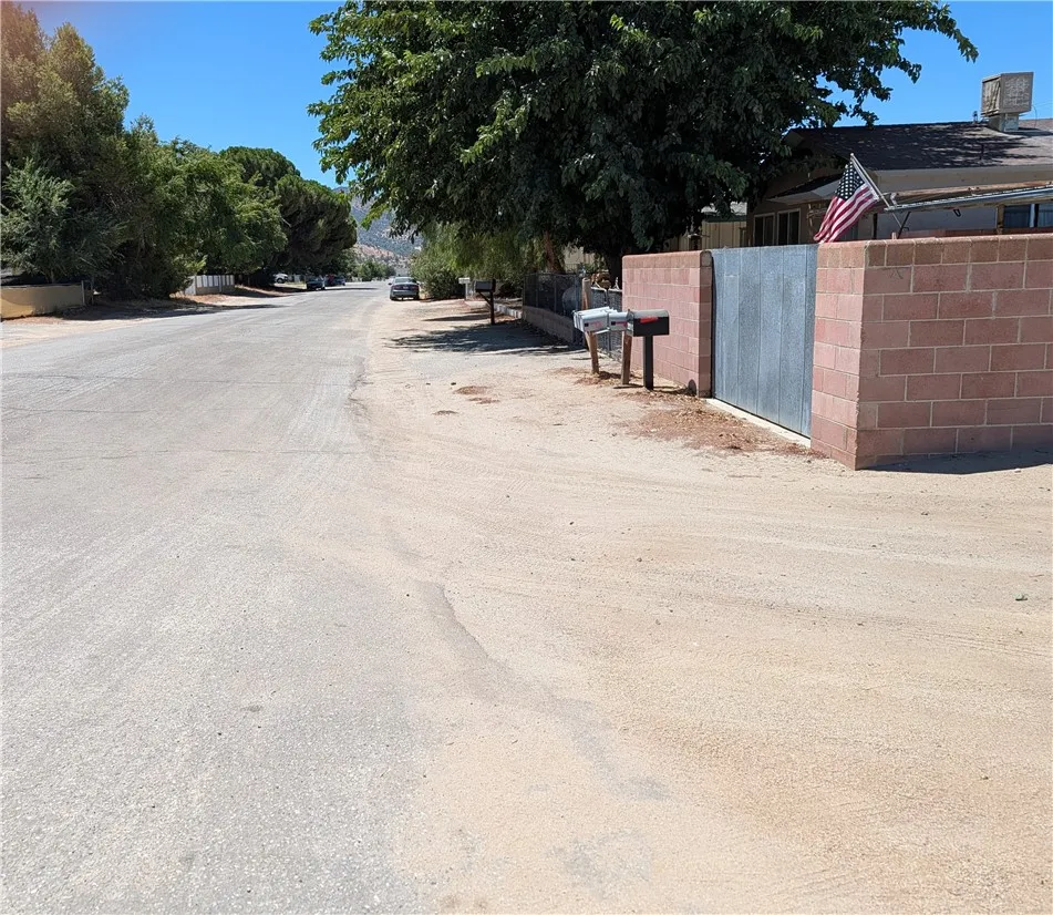 Fulop St. Lake Isabella, CA 92340