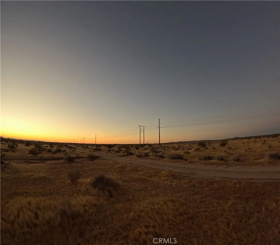 20 Mule Team Rd Kramer Junction, CA 93000