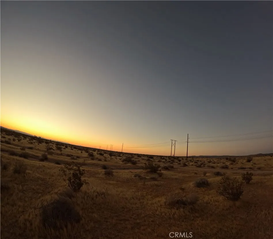 20 Mule Team Rd Kramer Junction, CA 93000