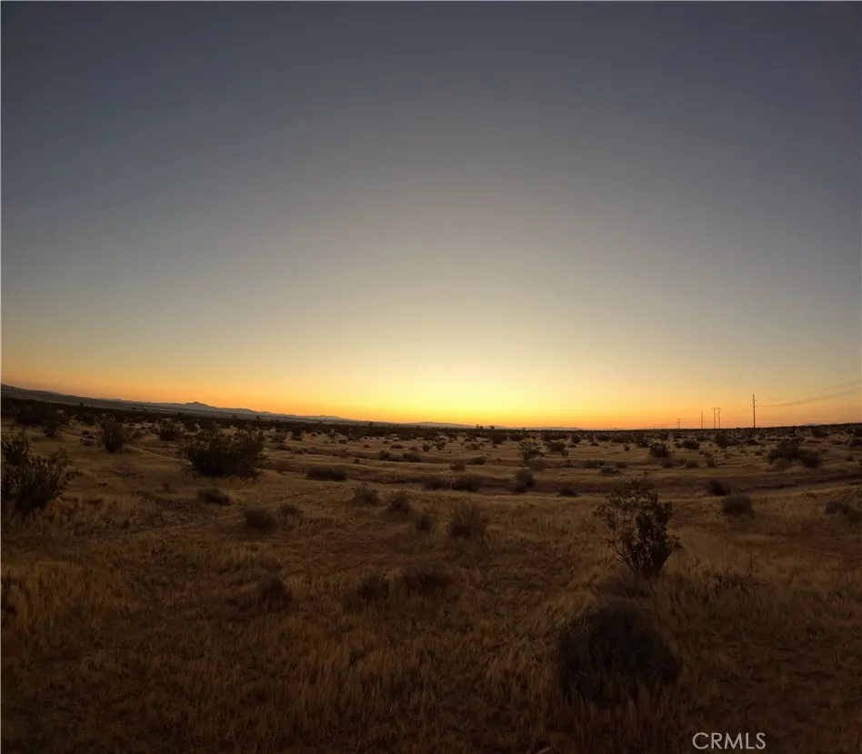 20 Mule Team Rd Kramer Junction, CA 93000