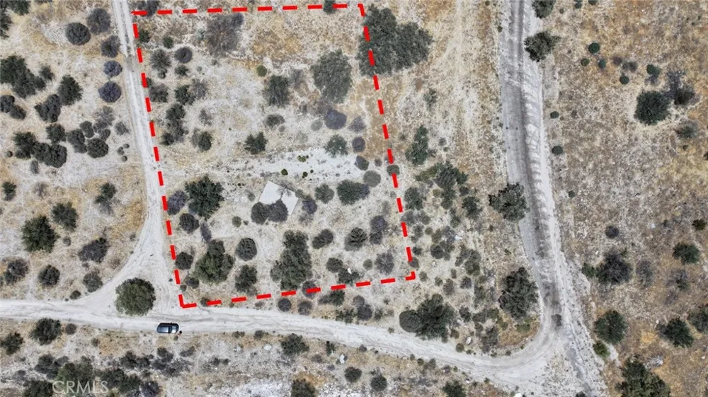 Pinon Avenue Morongo Valley, CA 92256