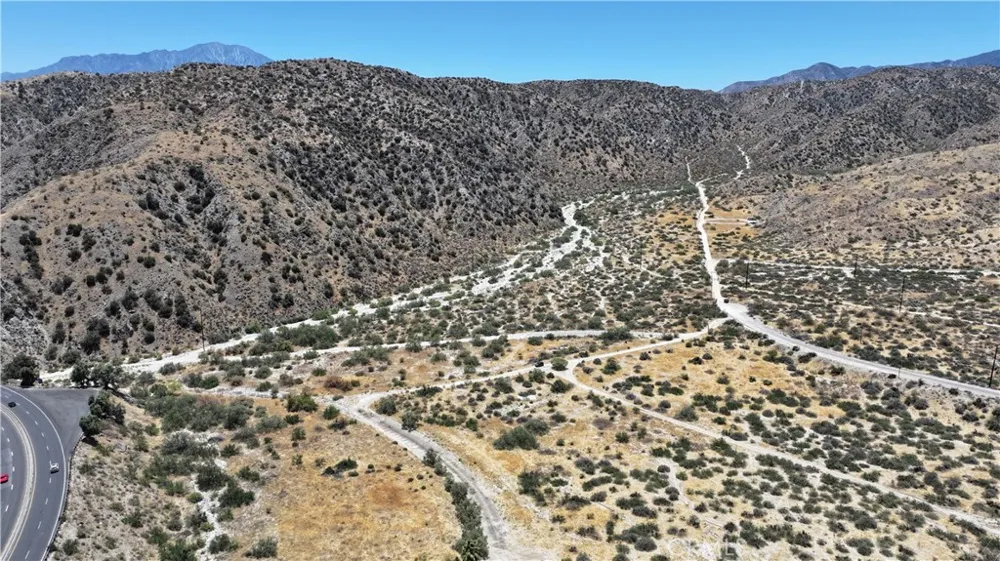 Pinon Avenue Morongo Valley, CA 92256
