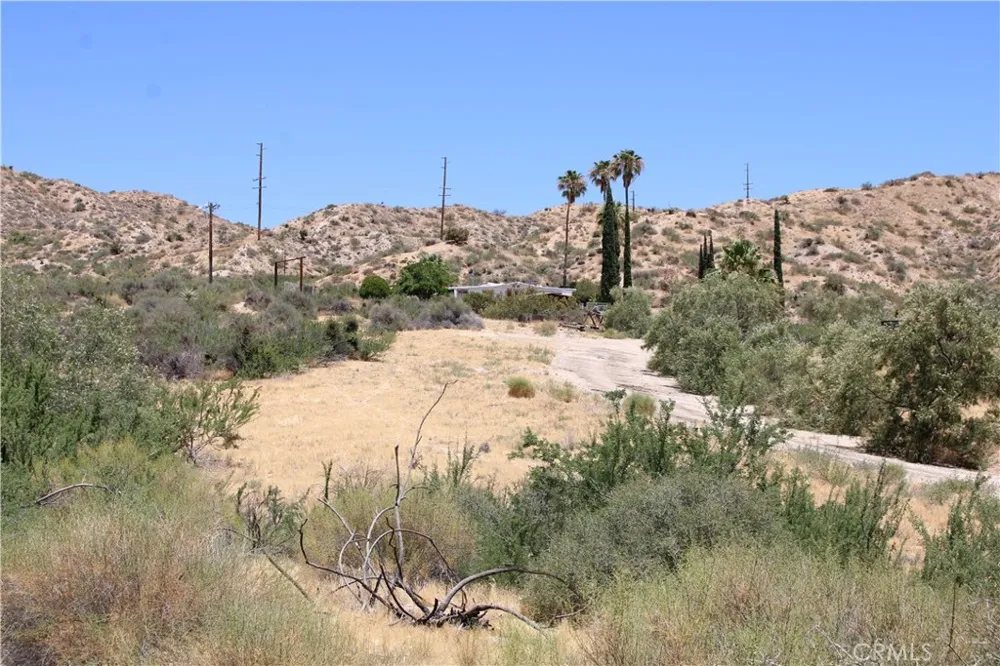Pinon Avenue Morongo Valley, CA 92256