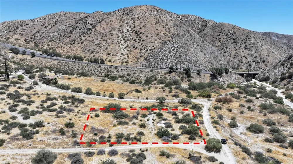 Pinon Avenue Morongo Valley, CA 92256