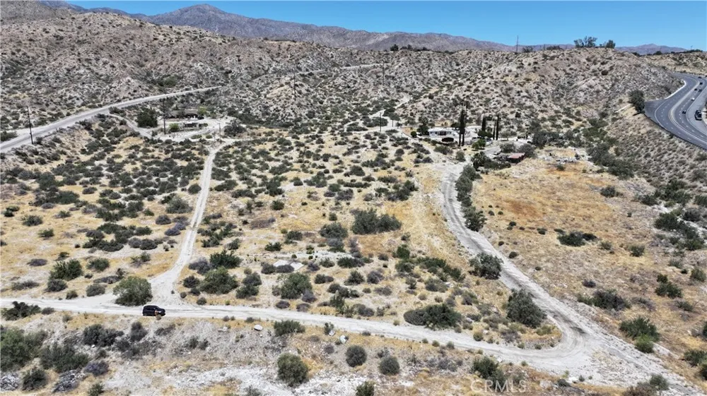 Pinon Avenue Morongo Valley, CA 92256