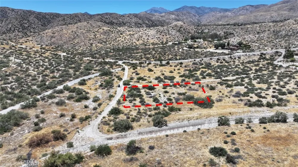 Pinon Avenue Morongo Valley, CA 92256