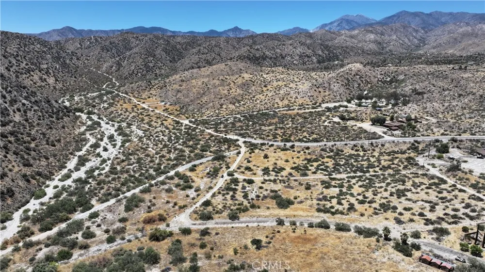 Pinon Avenue Morongo Valley, CA 92256